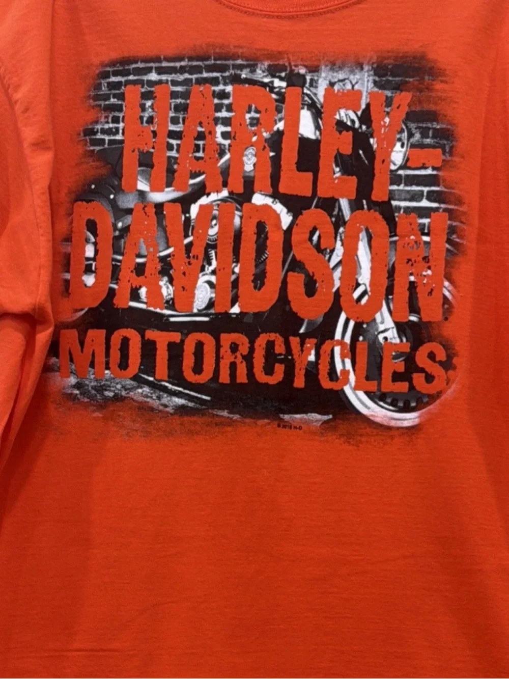 Harley-Davidson harley davidson